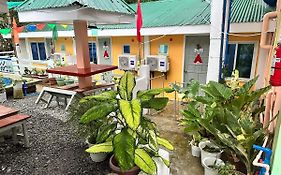Kang-Jolu'S Camotes Homestay